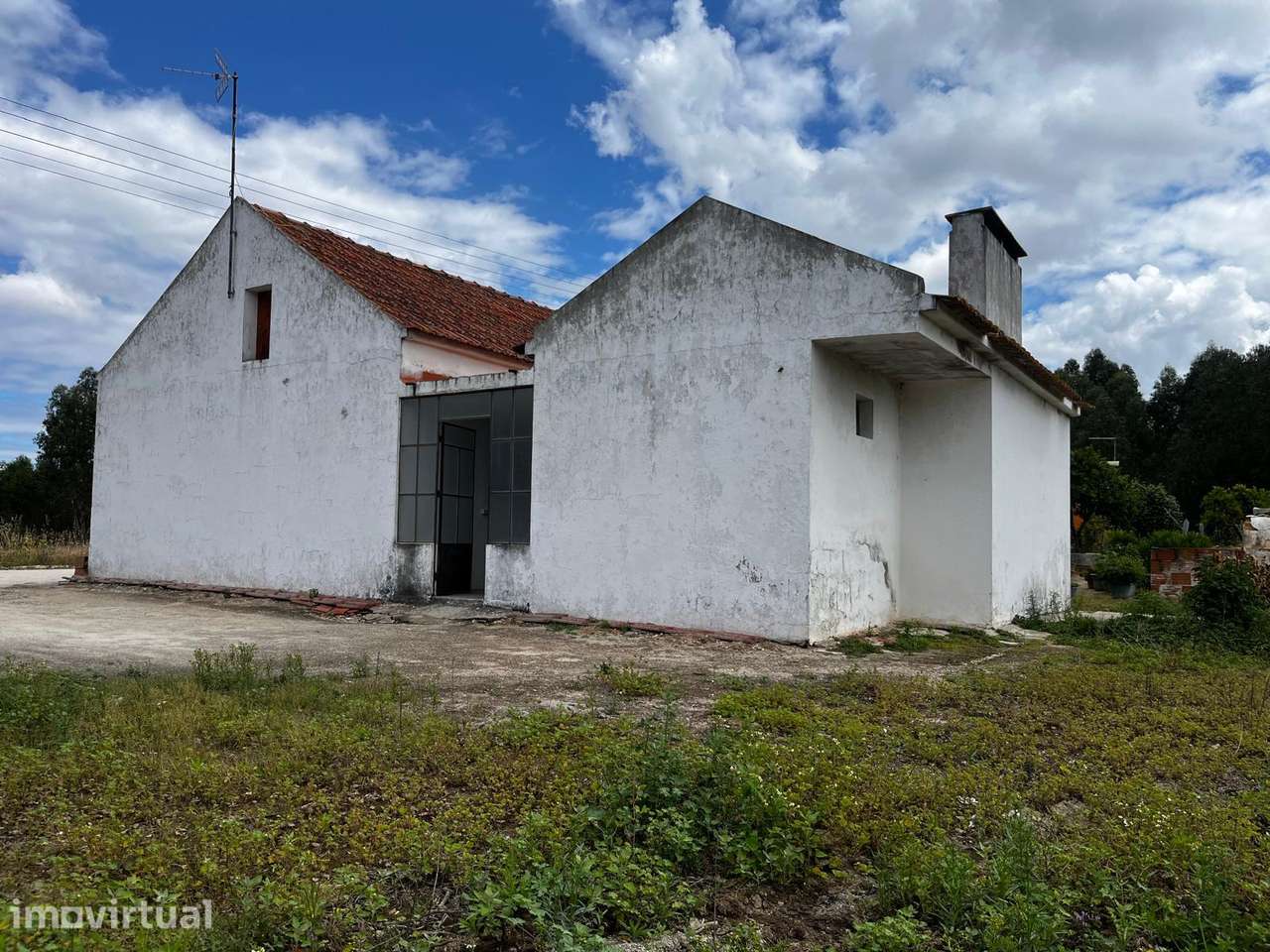Casa Rural - Coruche / Santarém - Grande imagem: 2/15