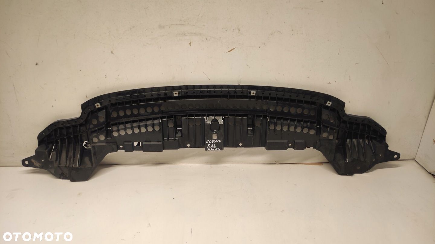 TOYOTA COROLLA E16 OSŁONA POD ZDERZAK ZDERZAKA 52618-02071 13- - 1