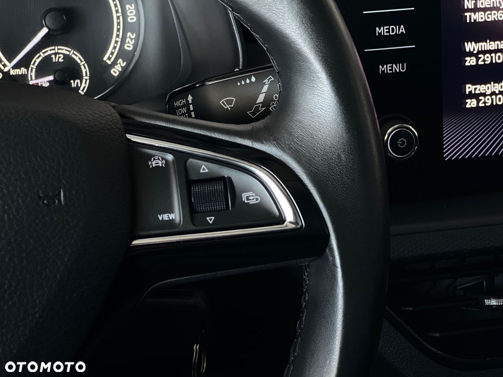 Skoda Kamiq 1.0 TSI Ambition - 29