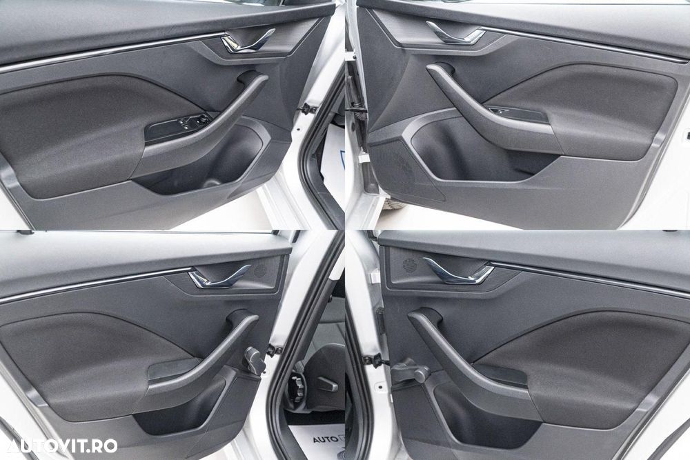 Skoda Kamiq 1.0 TSI DSG Ambition - 15