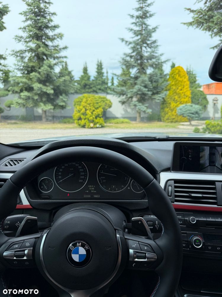 BMW Seria 3 - 22