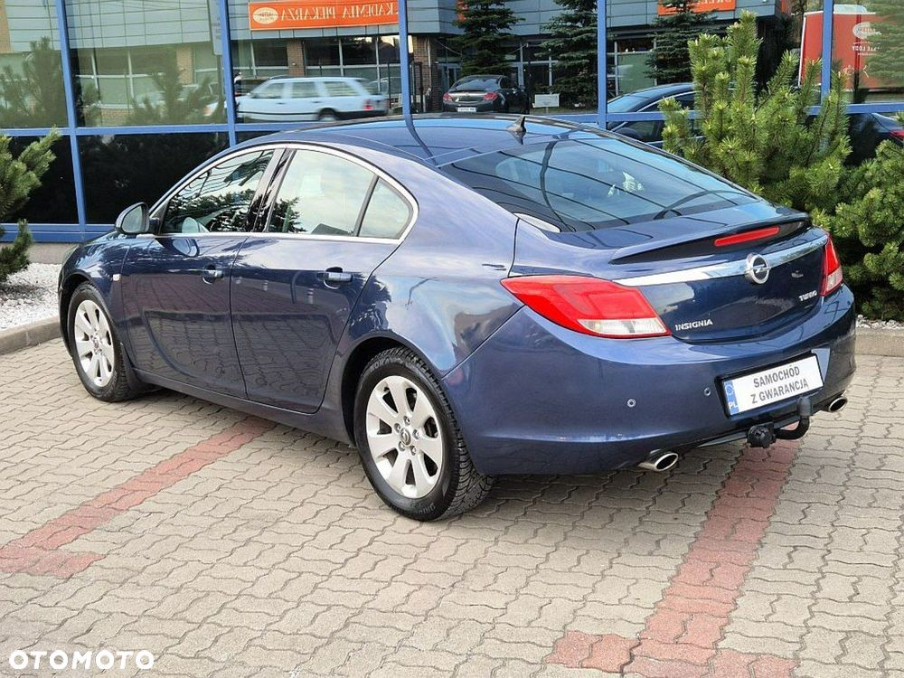 Opel Insignia 1.6 Turbo - 9