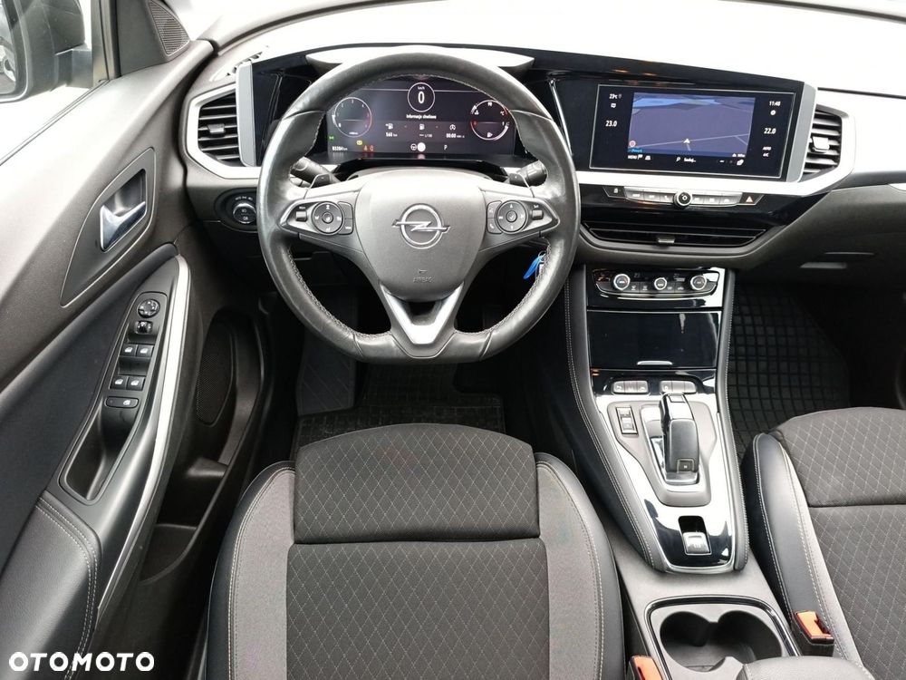Opel Grandland - 13