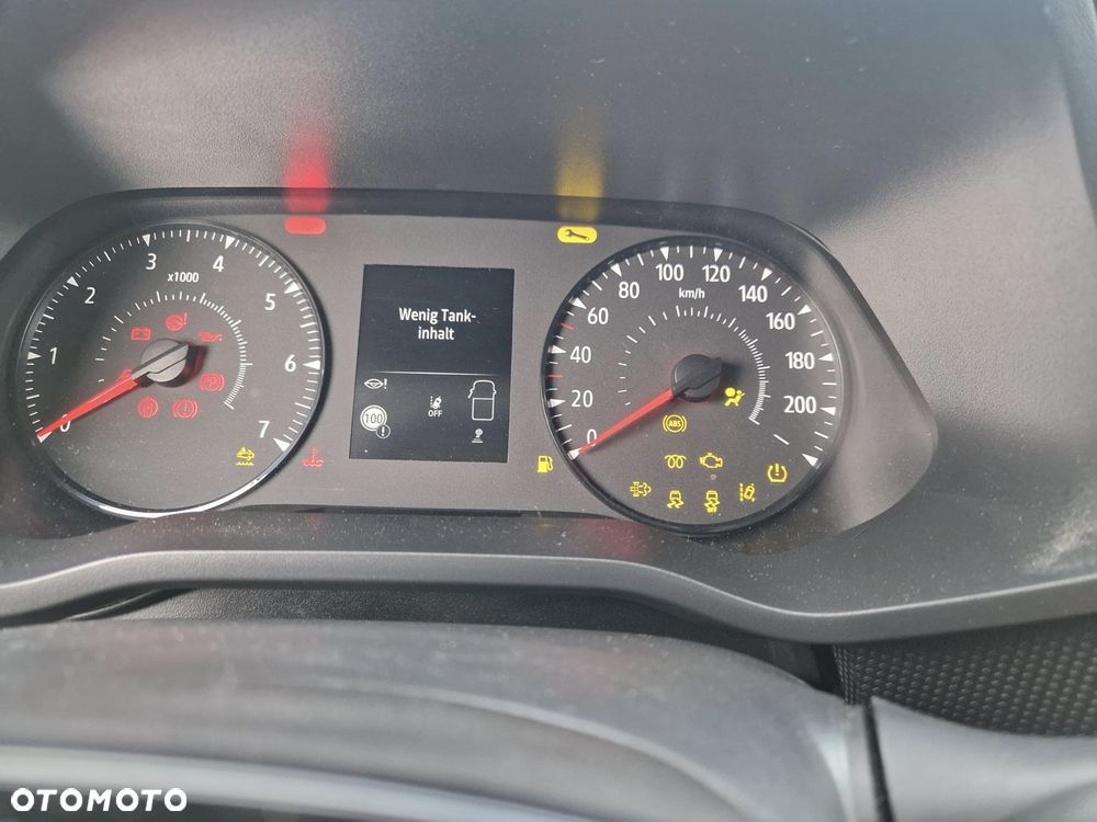 Renault Trafic 2.0 L1H1 HD Extra (bryg.) - 17