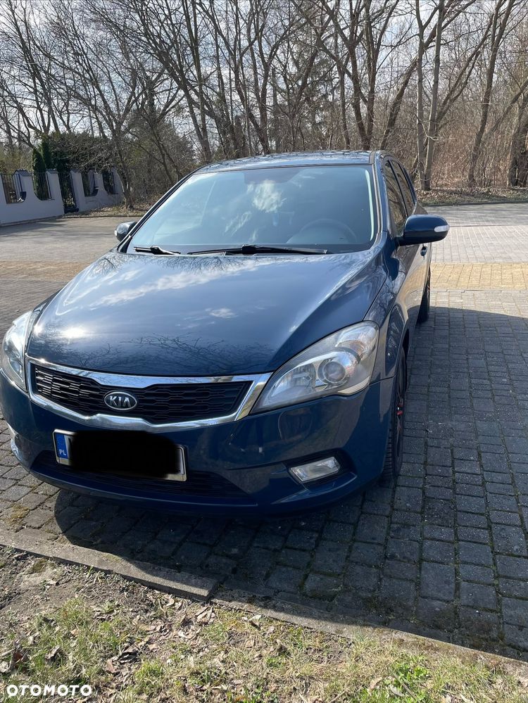 Kia Ceed 1.6 Crdi Comfort - 14