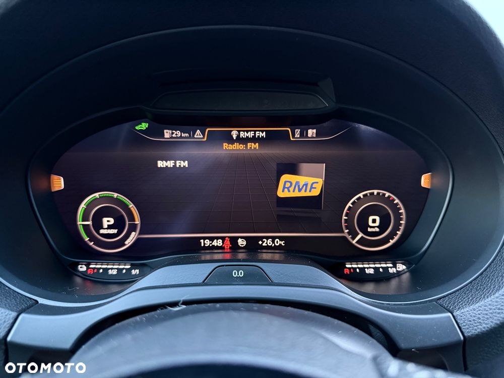 Audi A3 Sportback 40 e-tron S tronic sport - 18
