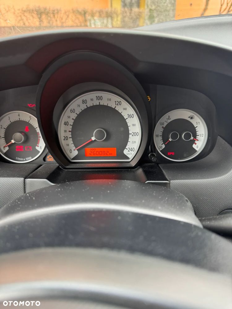 Kia Ceed 2007 photo 3