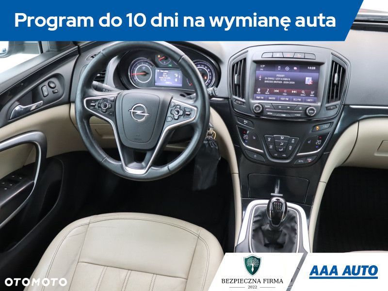 Opel Insignia - 9