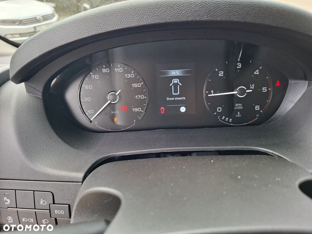 Fiat SUPER CENA! OD RĘKI ! Ducato L4H2 140KM, Kamera cofania, Android Auto, Wzmocnione zawieszenie - 31