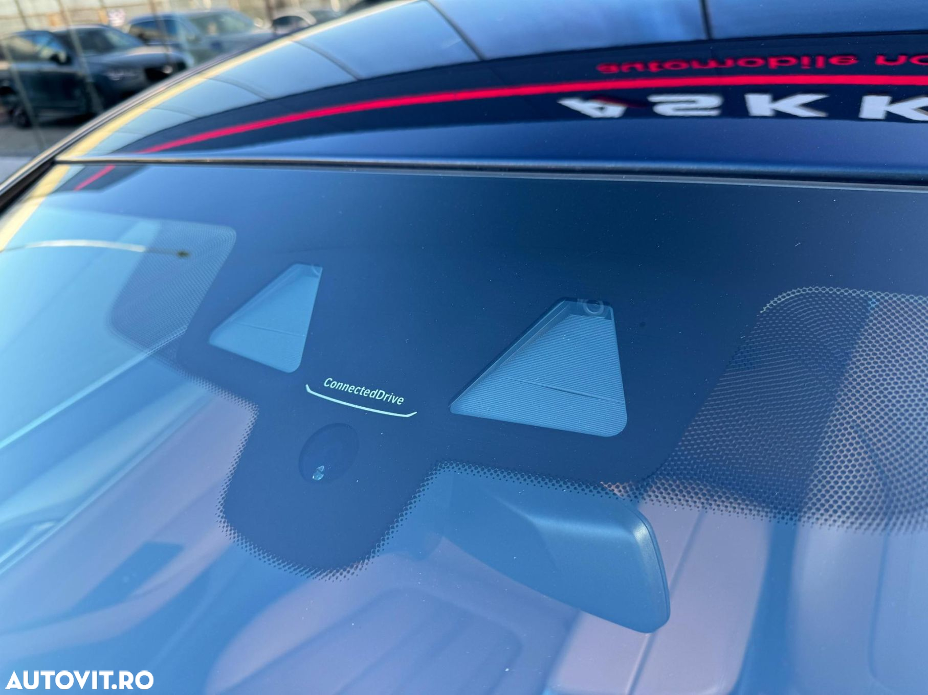 BMW Seria 5 530e AT PHEV - 27