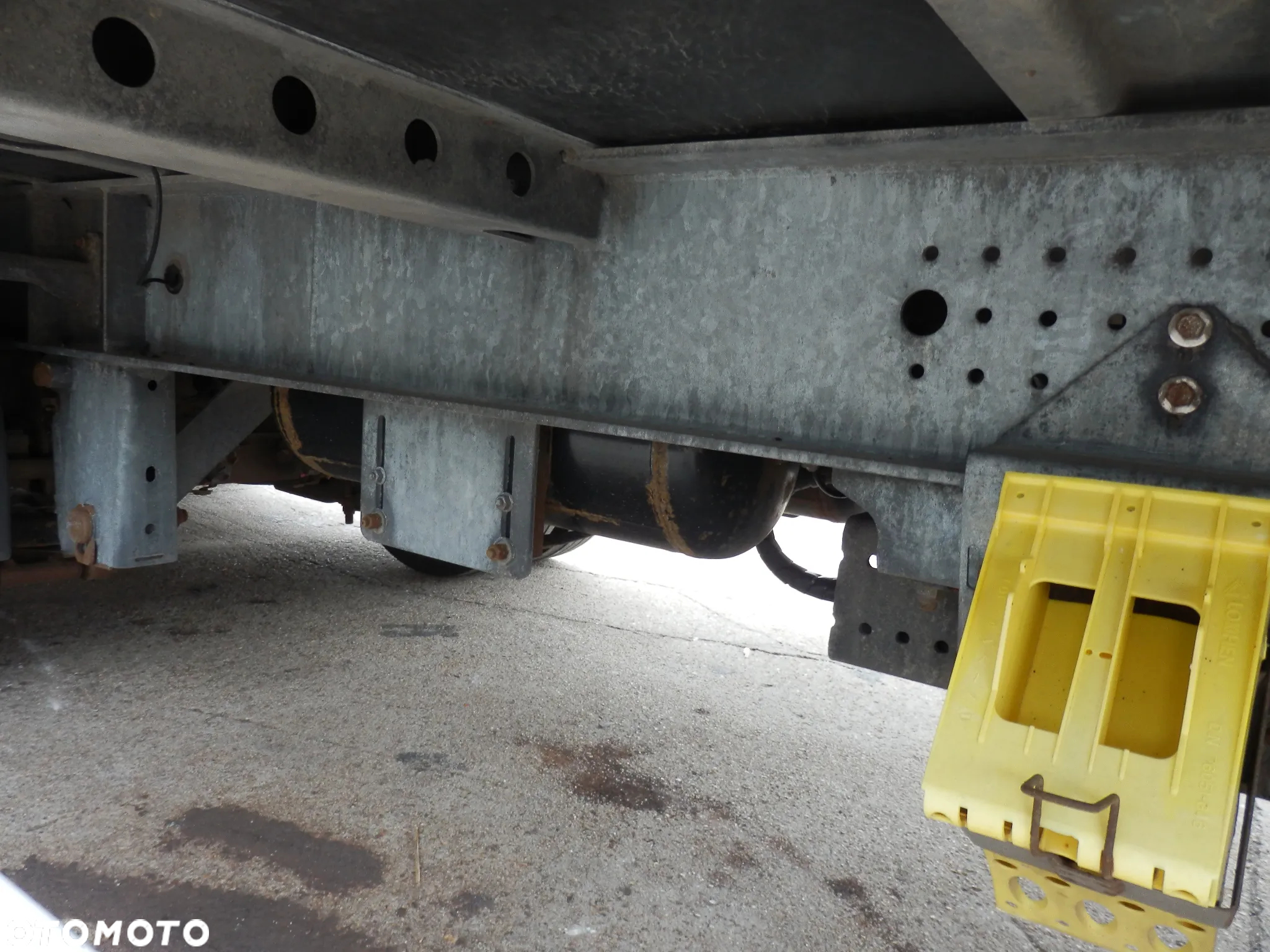 Wecon JUMBO - 7