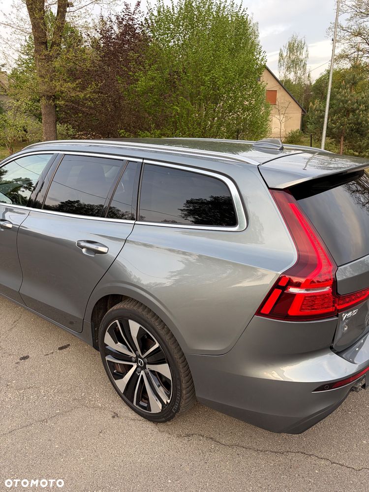 Volvo V60 D3 Inscription - 8