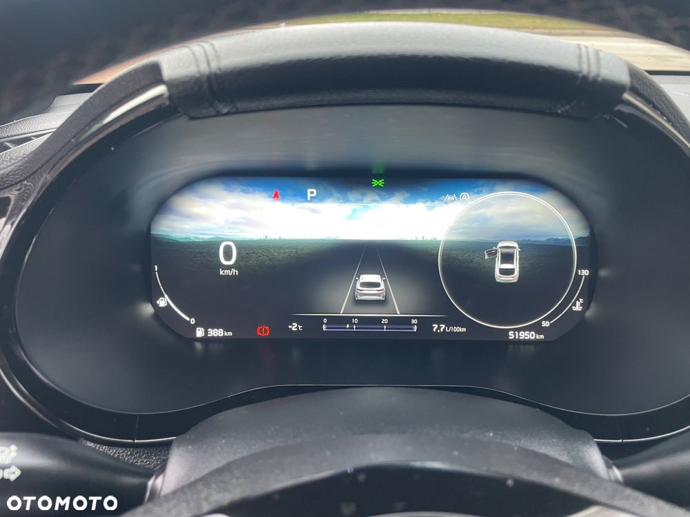 Kia ProCeed 1.5 T-GDI DCT7 OPF GT LINE - 26