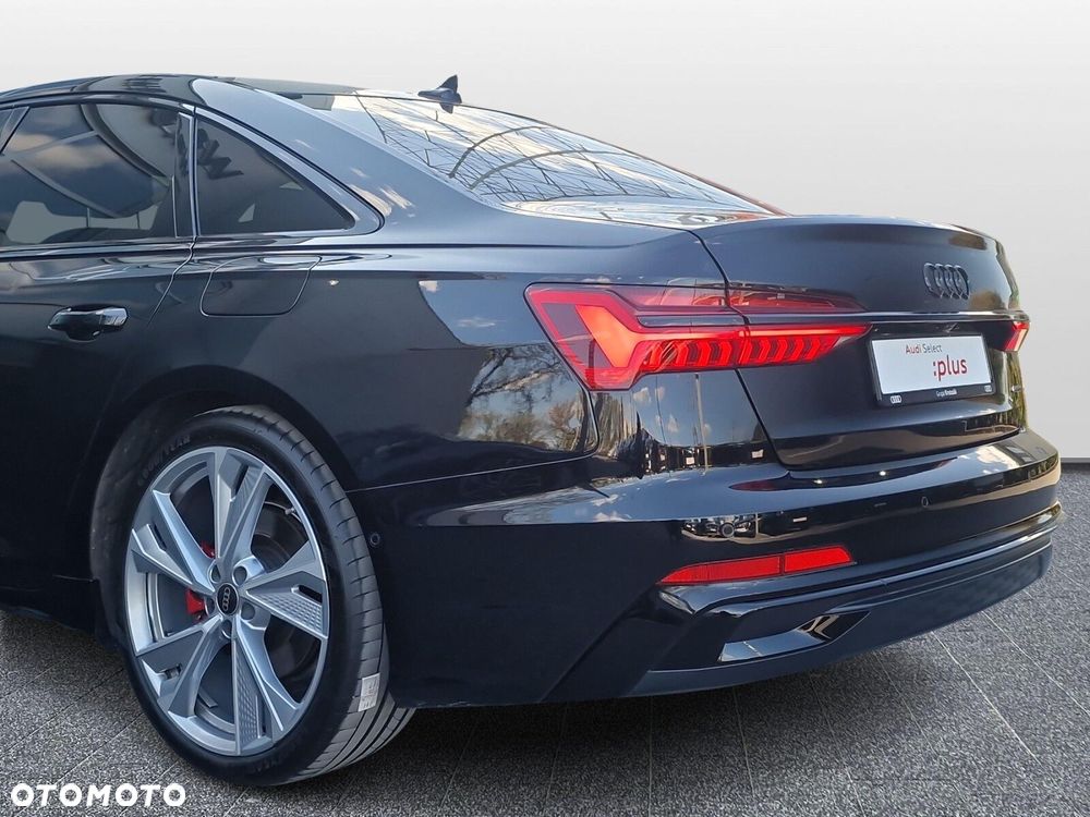Audi A6 Limousine - 27