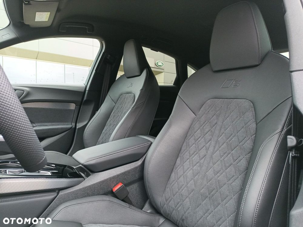 Audi A5 Limousine TFSI Quattro S tronic - 24