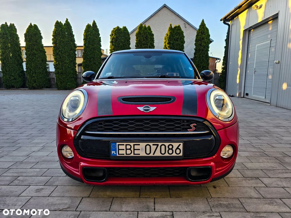 MINI Cooper S - 2