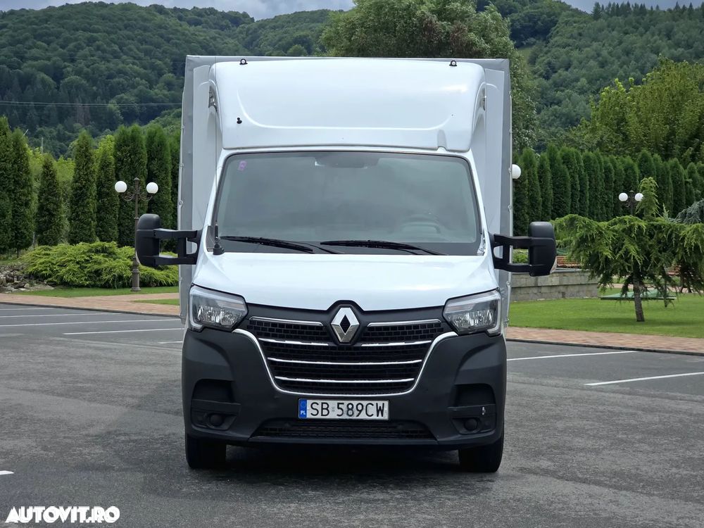 Renault Master - 16