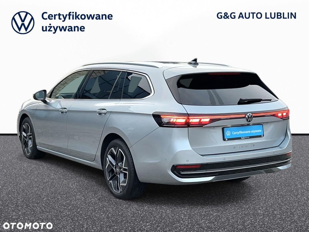 Volkswagen Passat Variant - 3