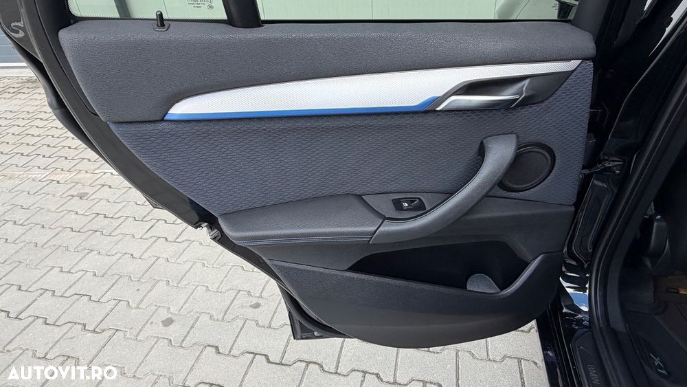 BMW X1 xDrive18d Aut. M Sport - 23