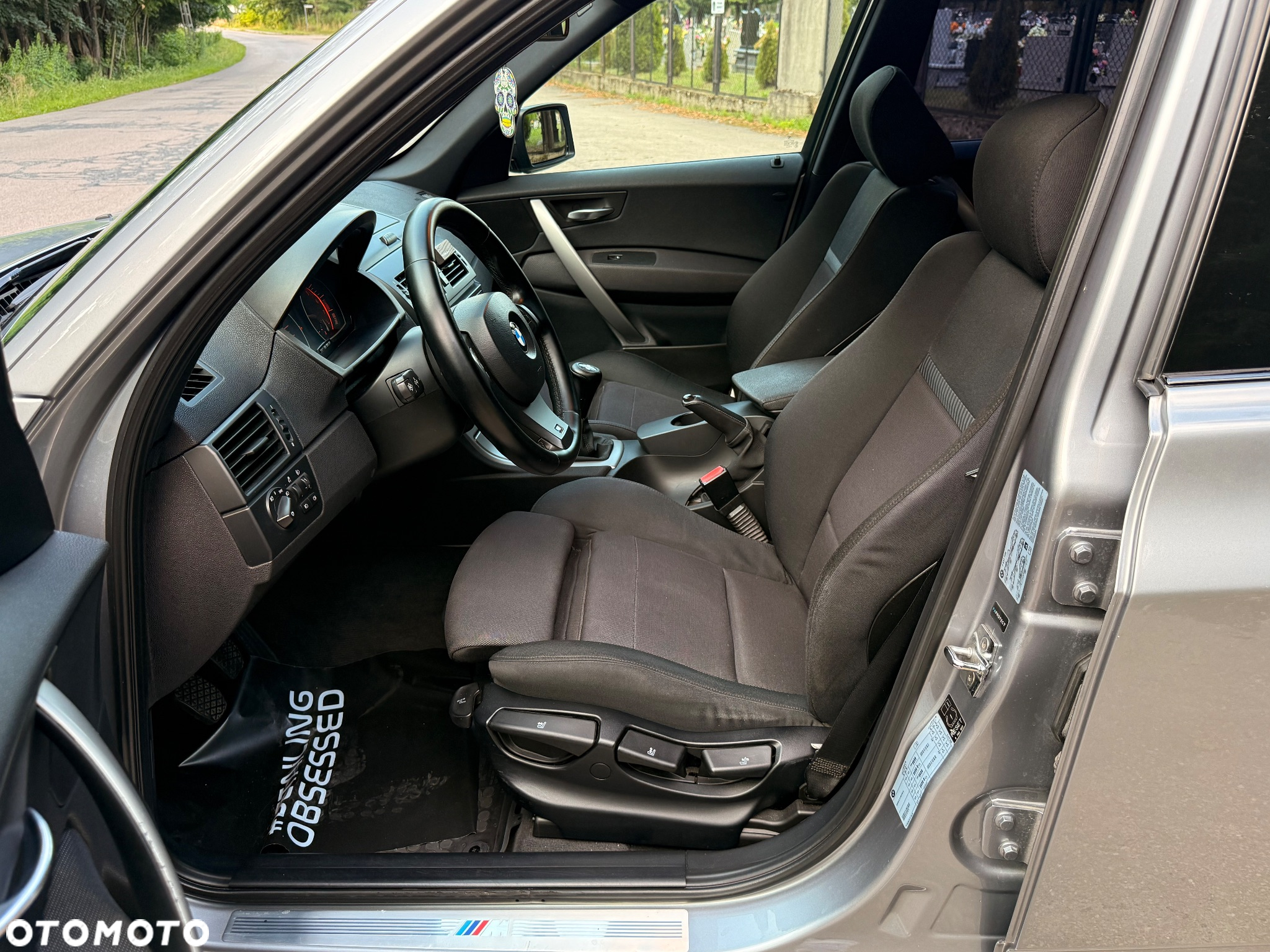 BMW X3 2.0i - 20