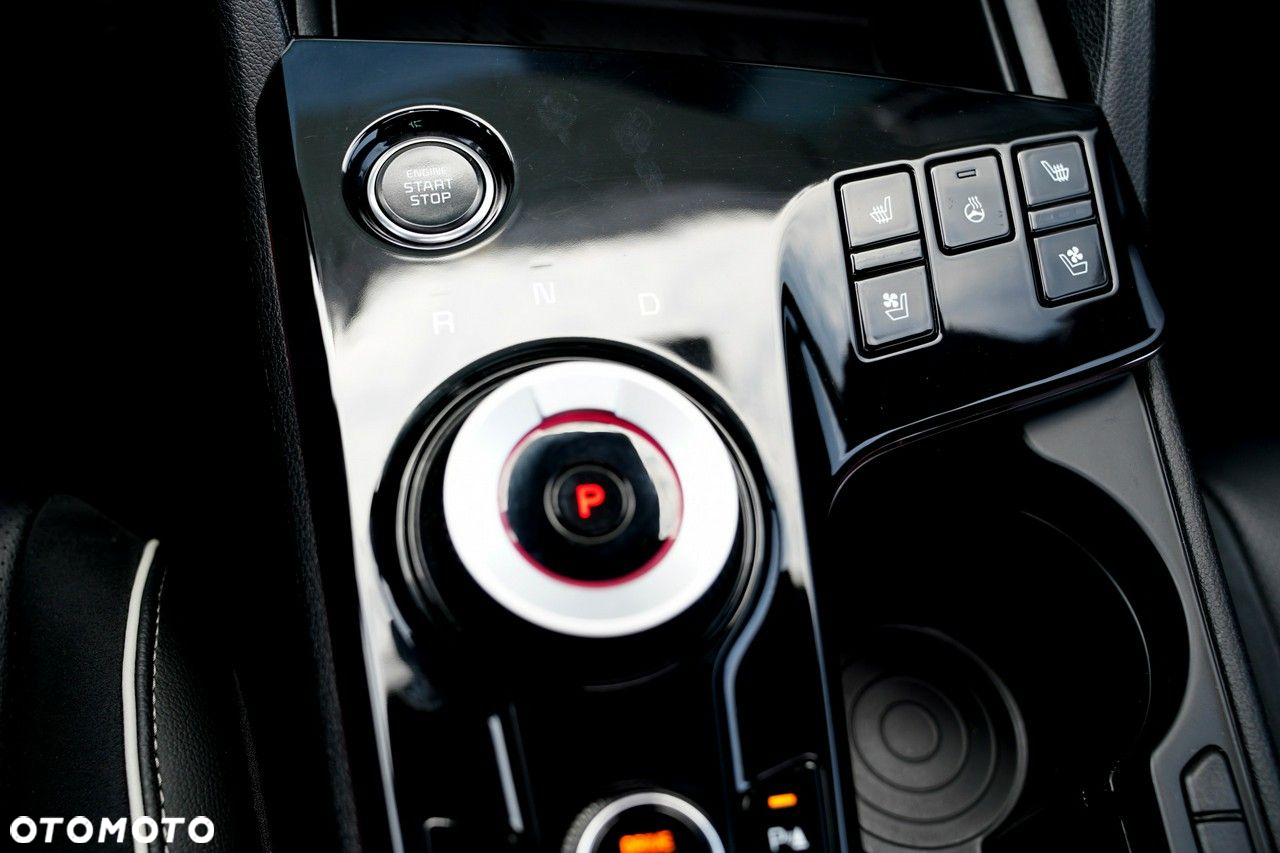 Kia Sportage - 33