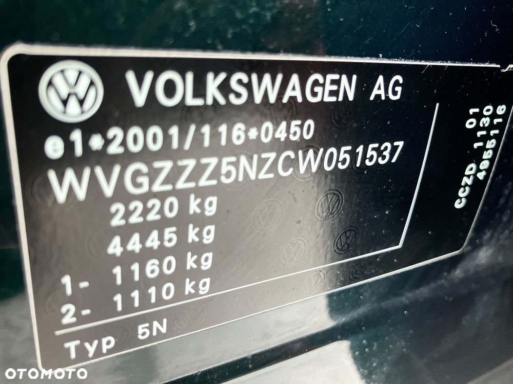 Volkswagen Tiguan 2.0 TSI 4Motion DSG Sport & Style - 30