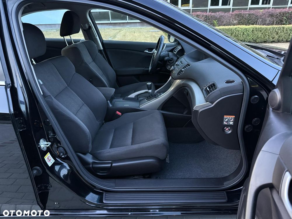 Honda Accord - 8