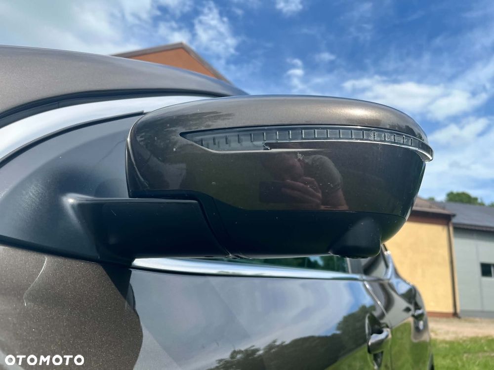 Nissan Qashqai 1.6 DCi Tekna EU6 - 7