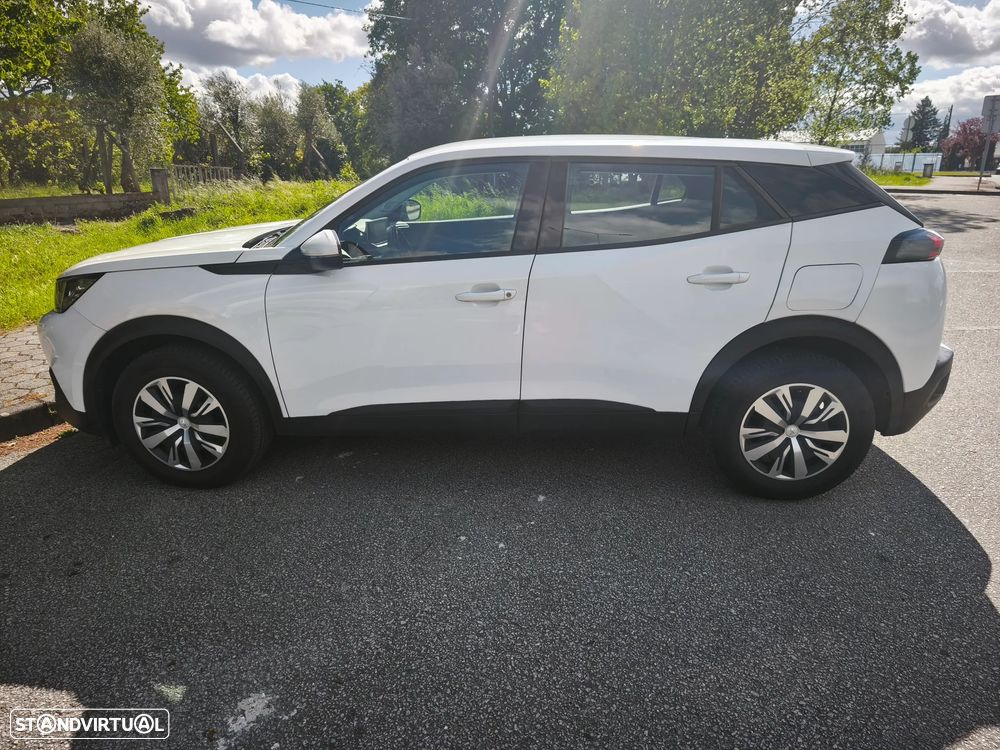 Peugeot 2008 1.2 PureTech Active - 2