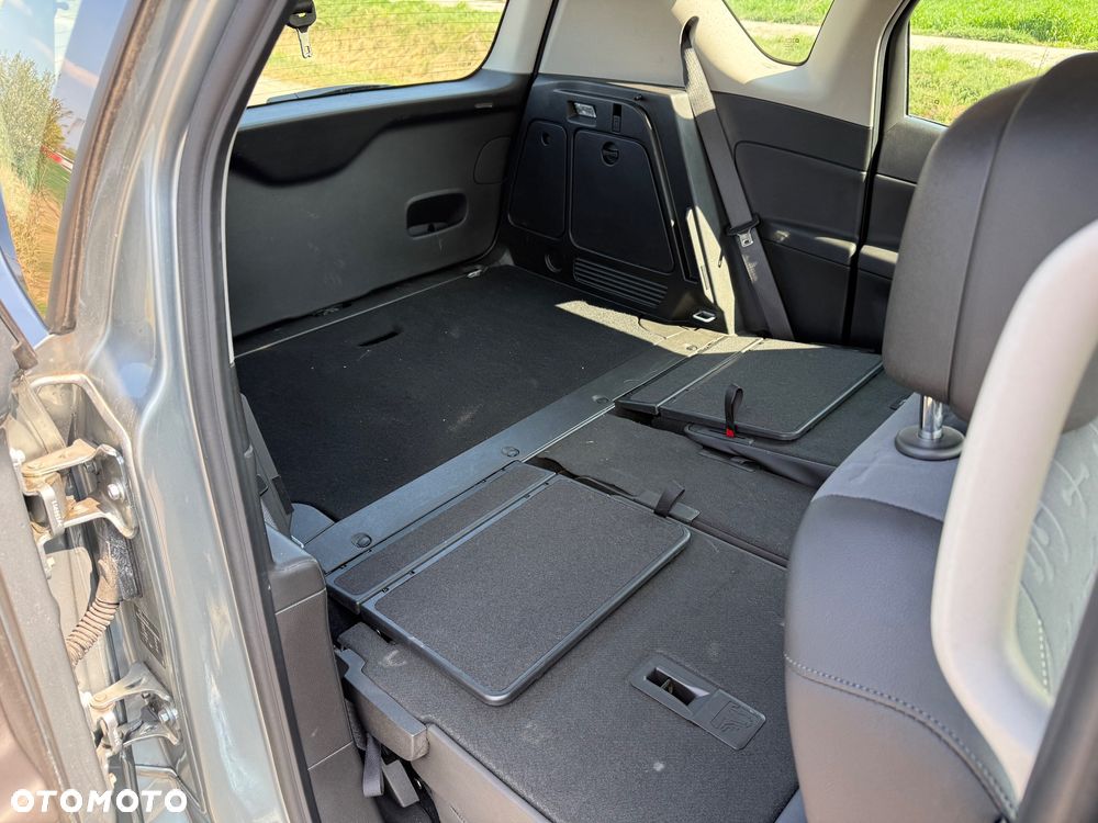 Opel Meriva 1.4 T Cosmo - 17