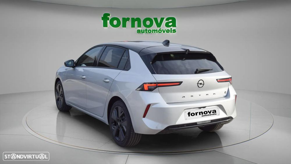 Opel Astra 54 kWh GS - 6