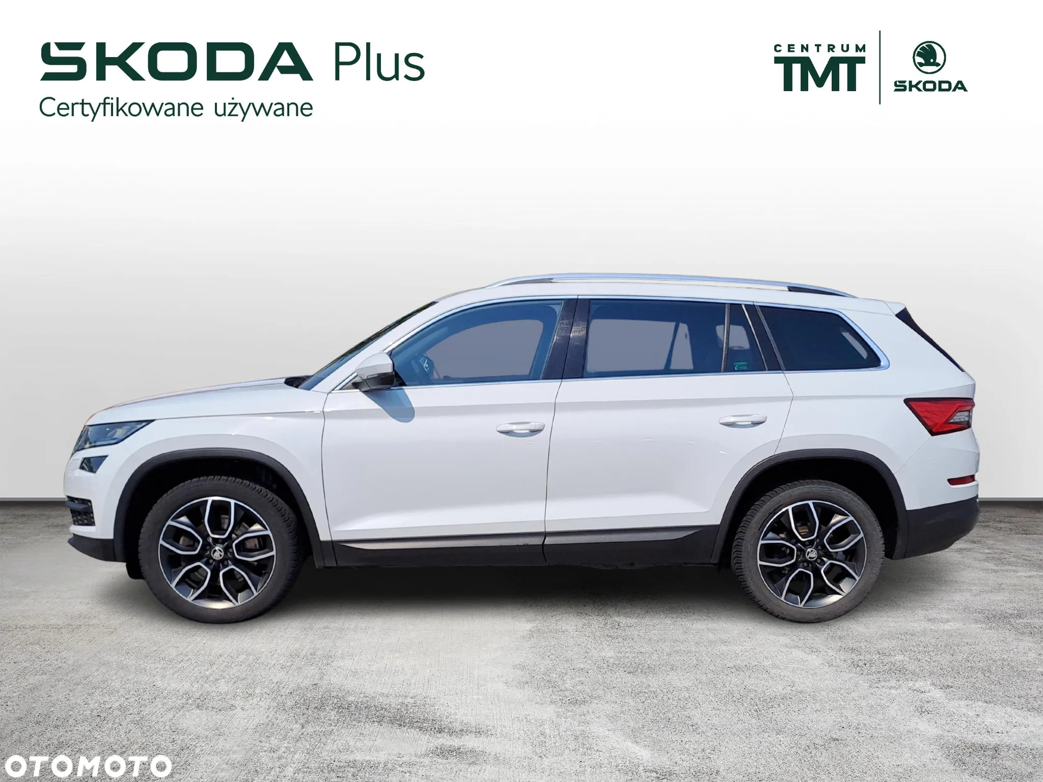 Skoda Kodiaq 2.0 TDI 4x4 Style DSG - 2
