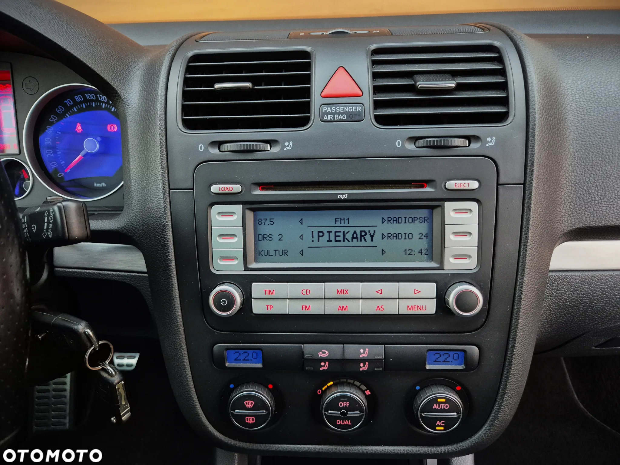 Volkswagen Golf V 2.0 TSI GTI - 20