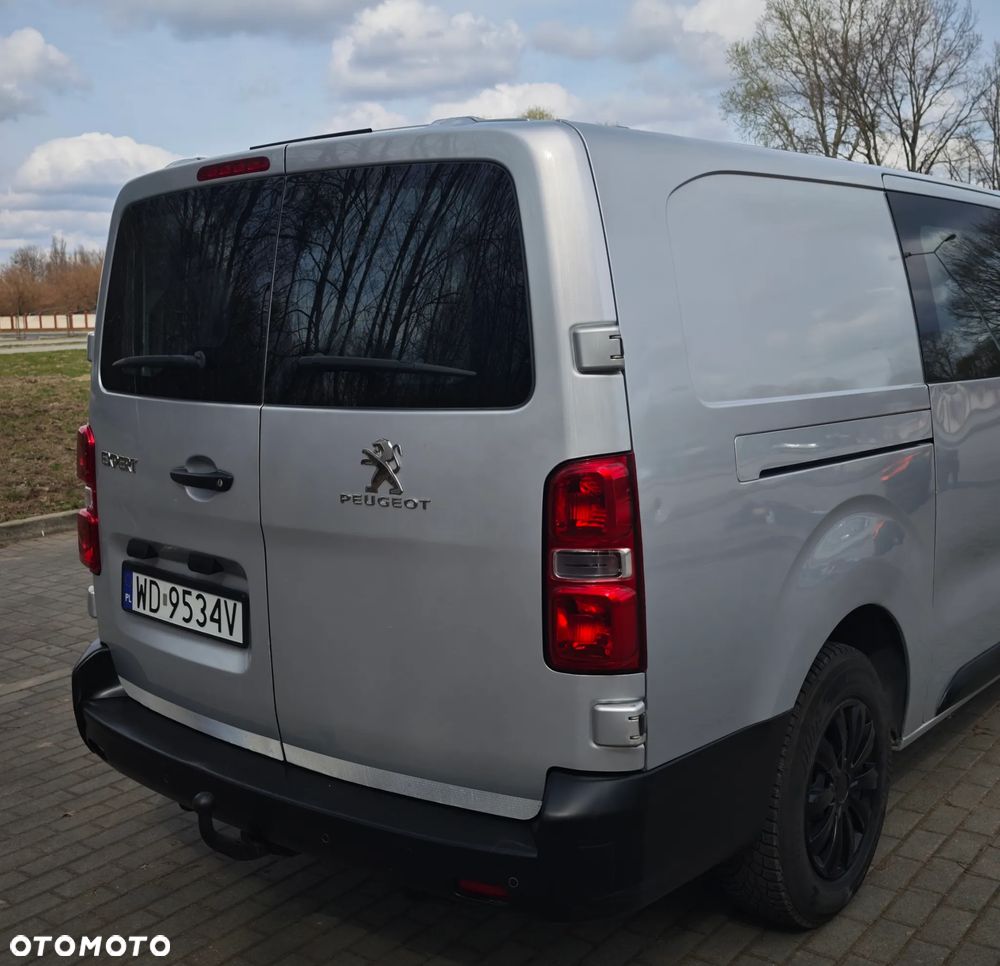 Peugeot Expert - 22