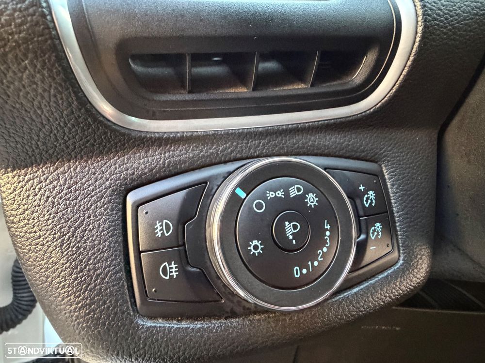 Ford B-Max 1.0 EcoBoost Titanium - 14