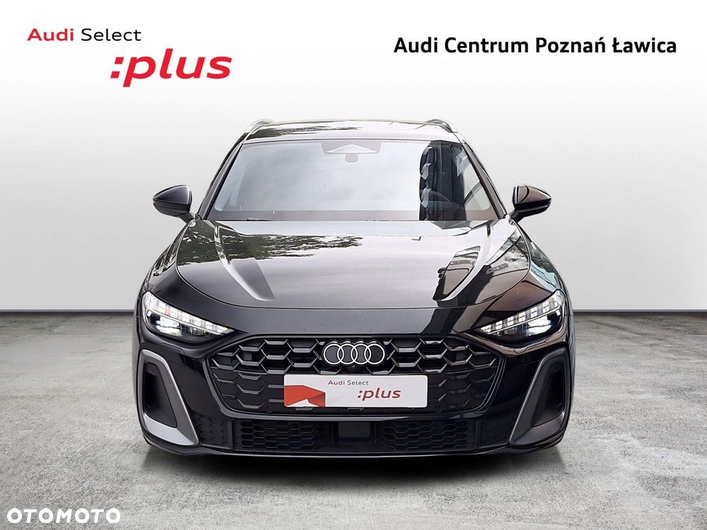 Audi A5 Avant TFSI Quattro S tronic - 8