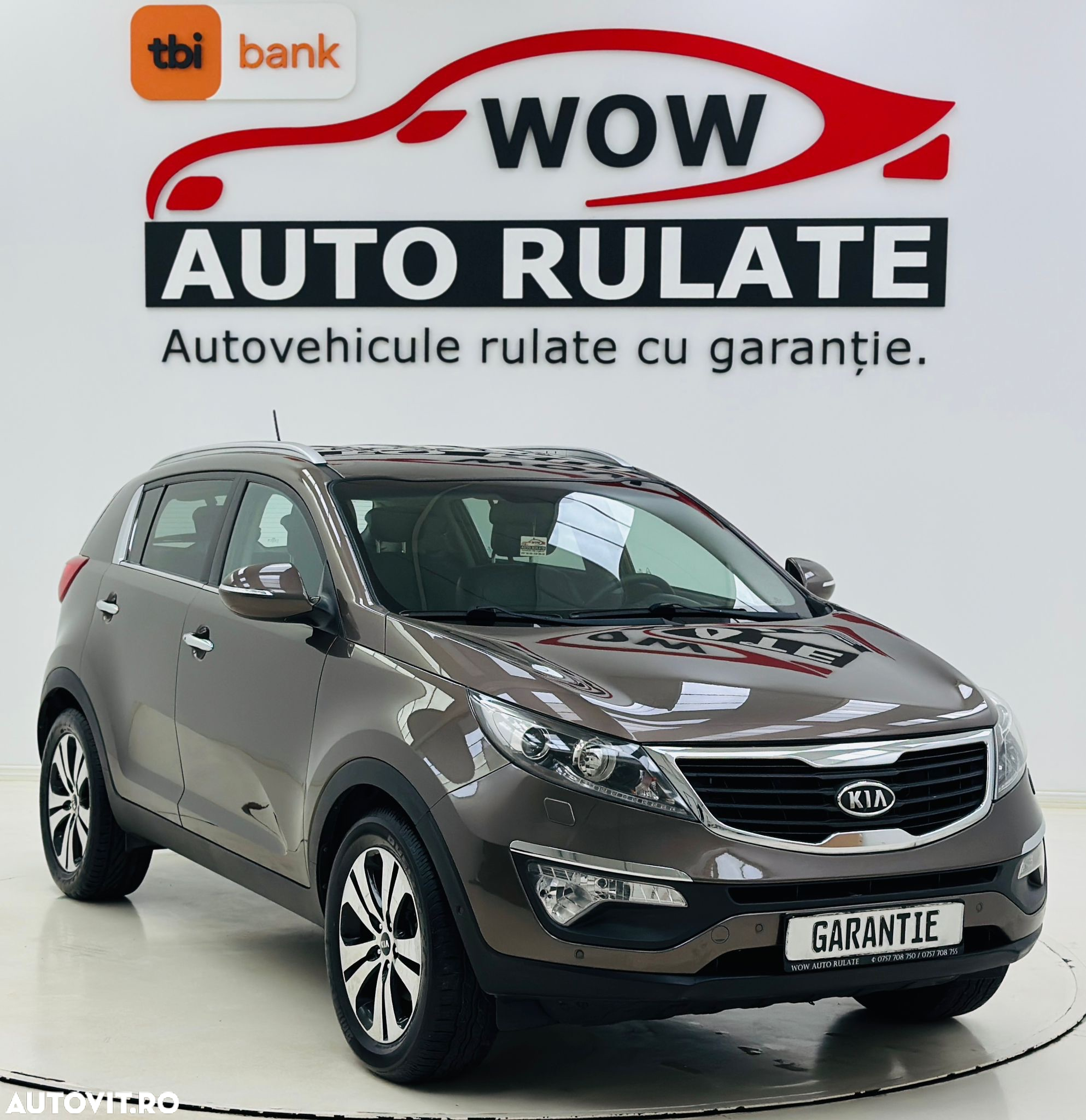 Kia Sportage - 2