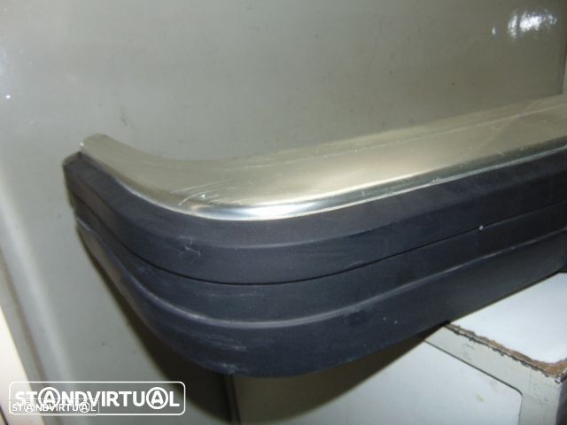 Volvo 245 (carrinha) pára-choques - 2