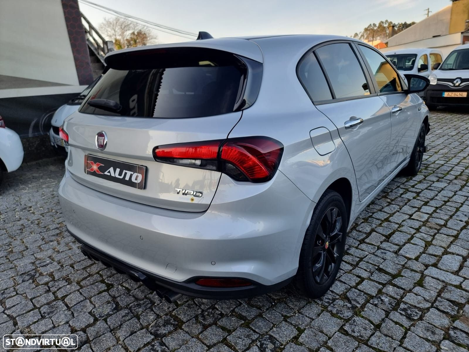 Fiat Tipo 1.3 M-Jet Lounge - 6