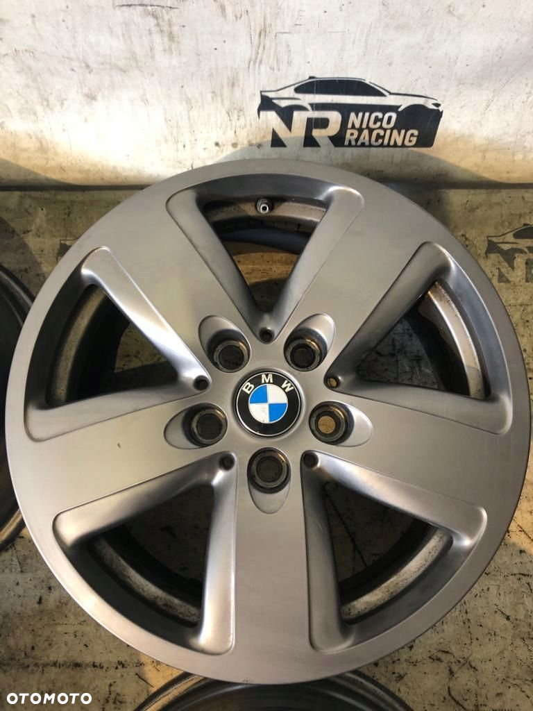 FELGI ALUMINIOWE 16 WZ 517 BMW F40 6897609 - 7