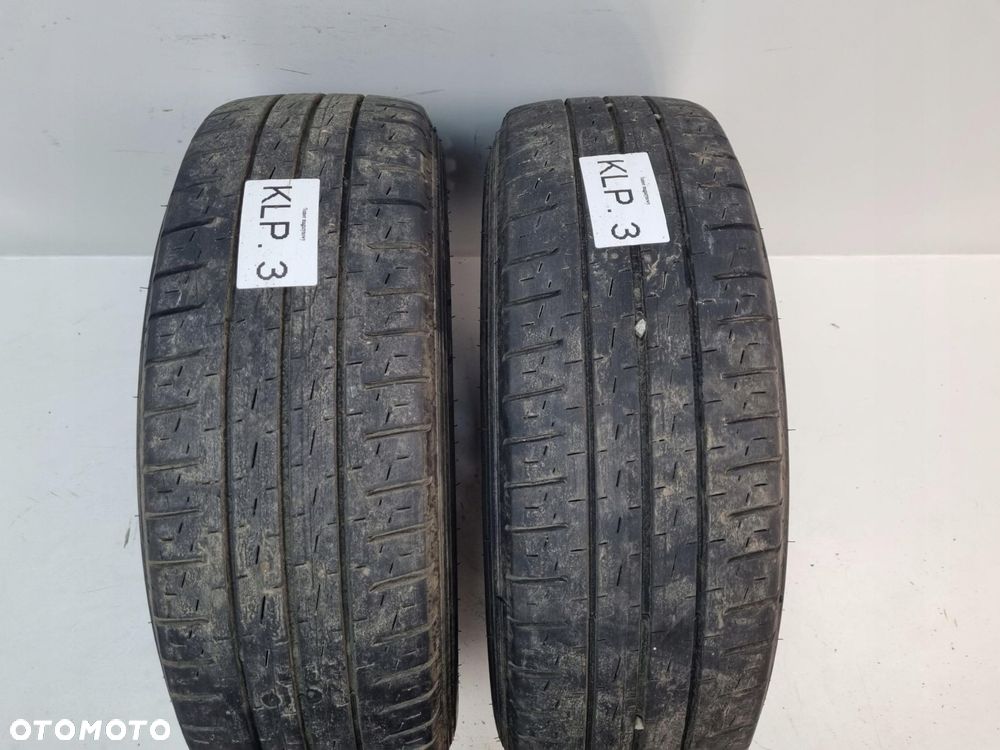 2x KOŁA LETNE VW Transporter T5 T6 Zapas felga 205/65 R16C 5x120 7H0601027D - 12