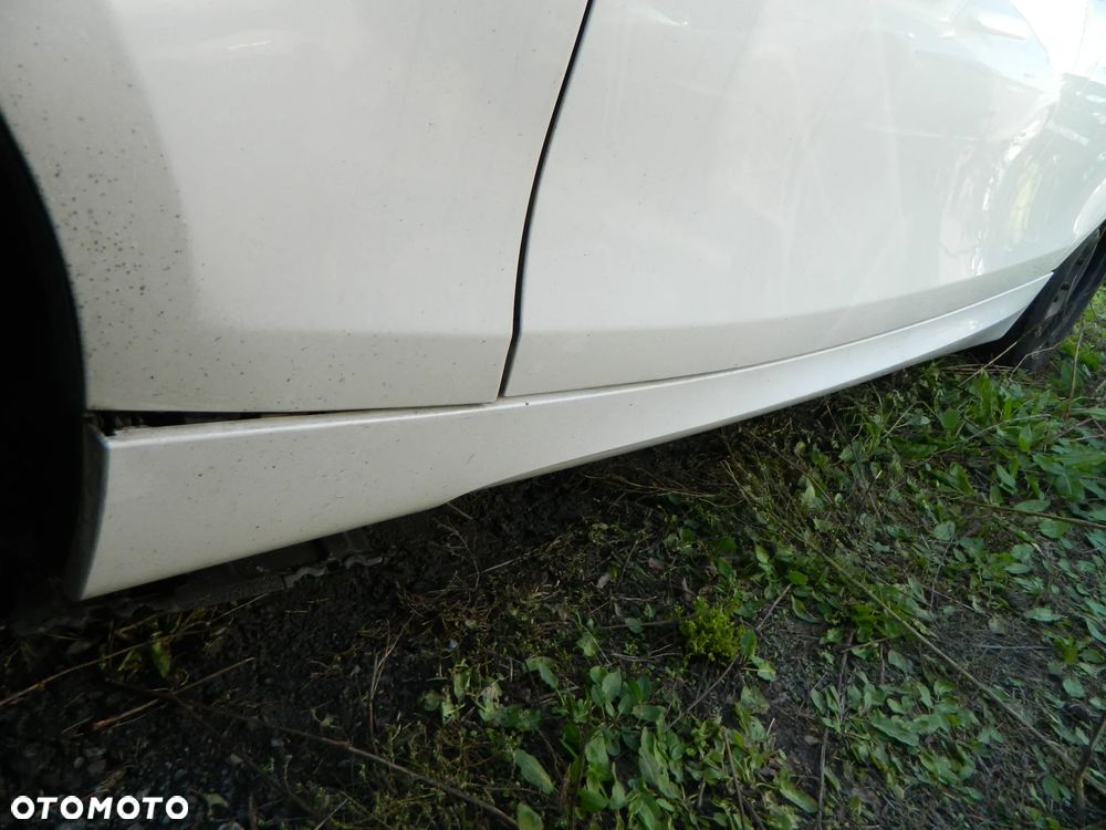 BMW E87 NA CZĘŚCI A300 ALPINWEISS N47 - 21