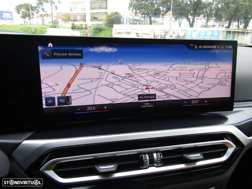 BMW 220 d Coupe Pack M Auto - 23