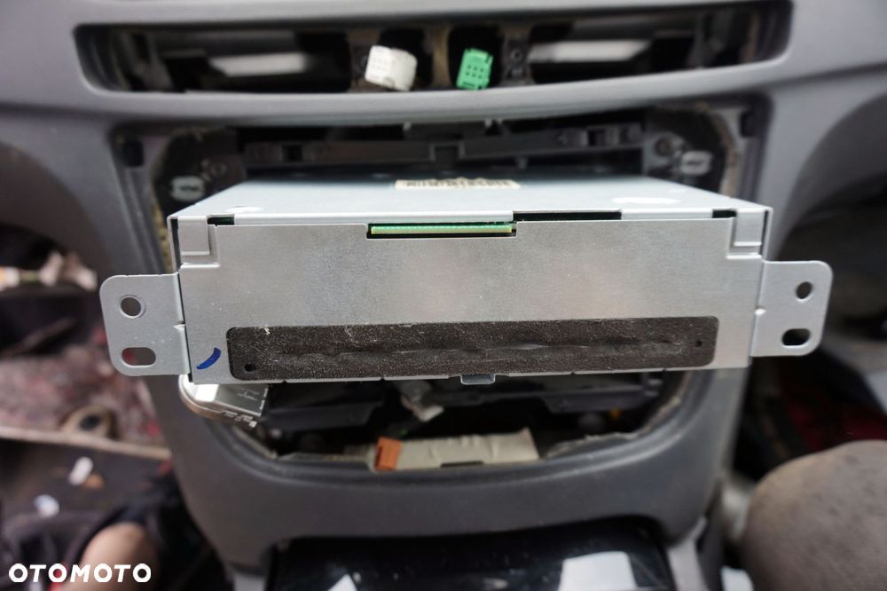 RADIO NAWIGACJA FABRYCZNA 508 I 9678618380 RNEG2 9801286980 PEUGEOT 2010-2018 - 3