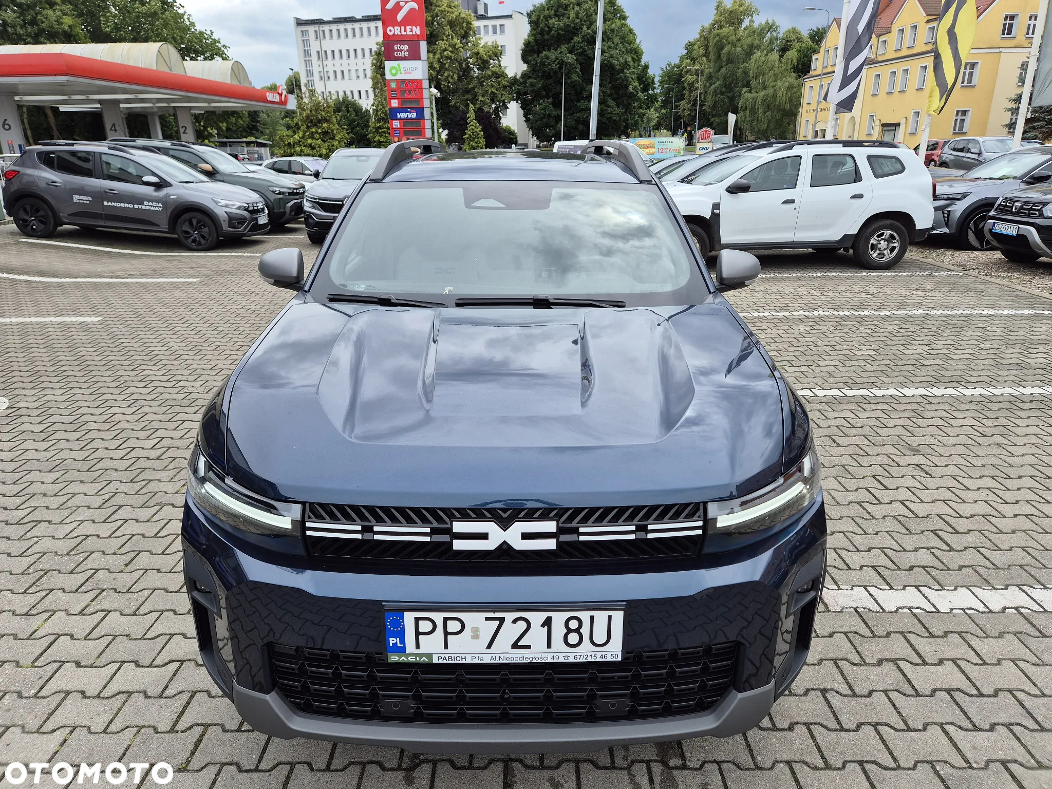 Dacia Bigster - 9