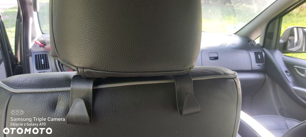 Hyundai H-1 Starex - 19