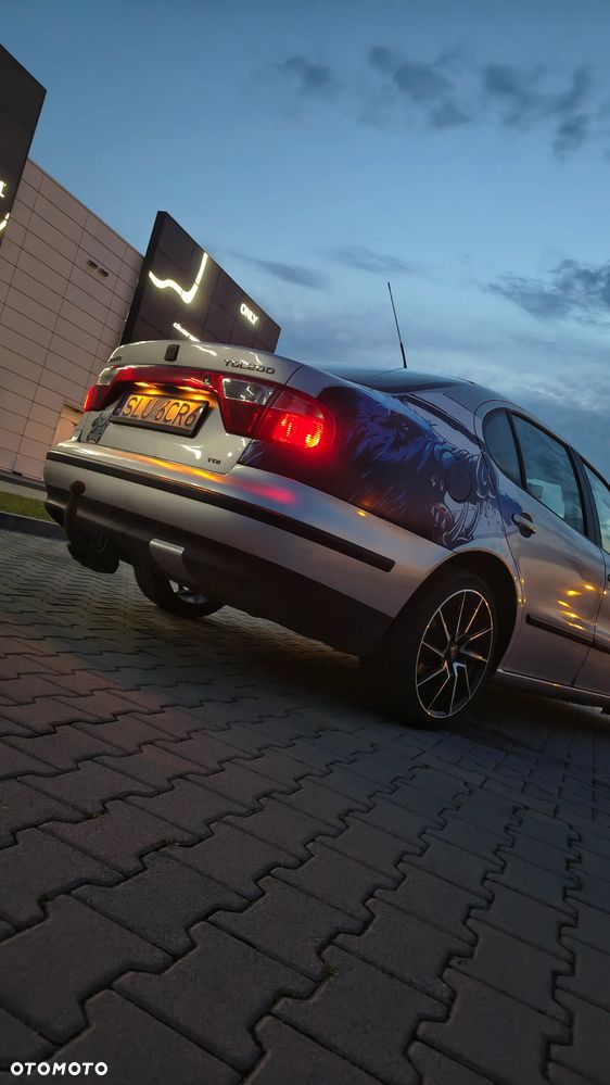 Seat Toledo 1.9 TDI Signo - 12