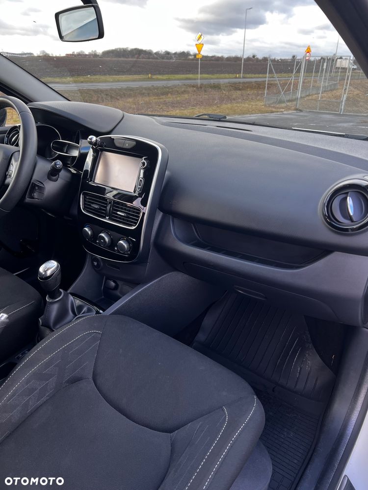 Renault Clio 1.5 dCi Energy Limited - 16