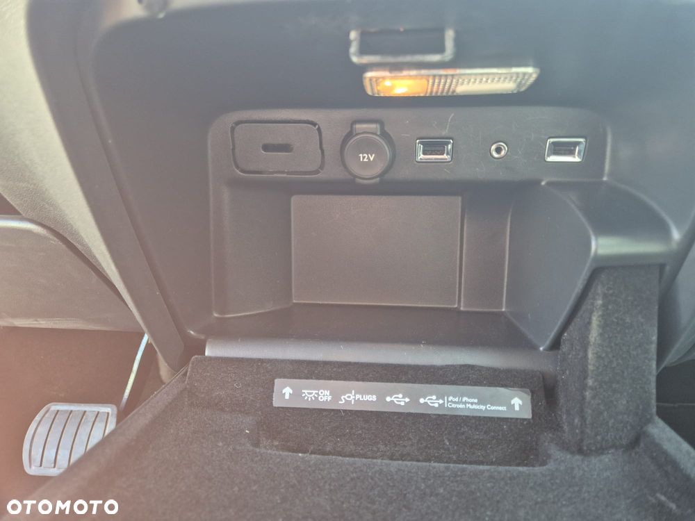 Citroën C4 Picasso 2.0 HDi FAP EGS6 Exclusive - 12