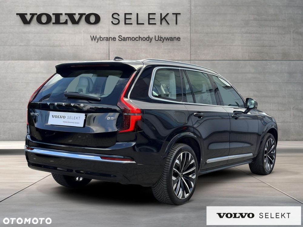 Volvo XC 90 - 7